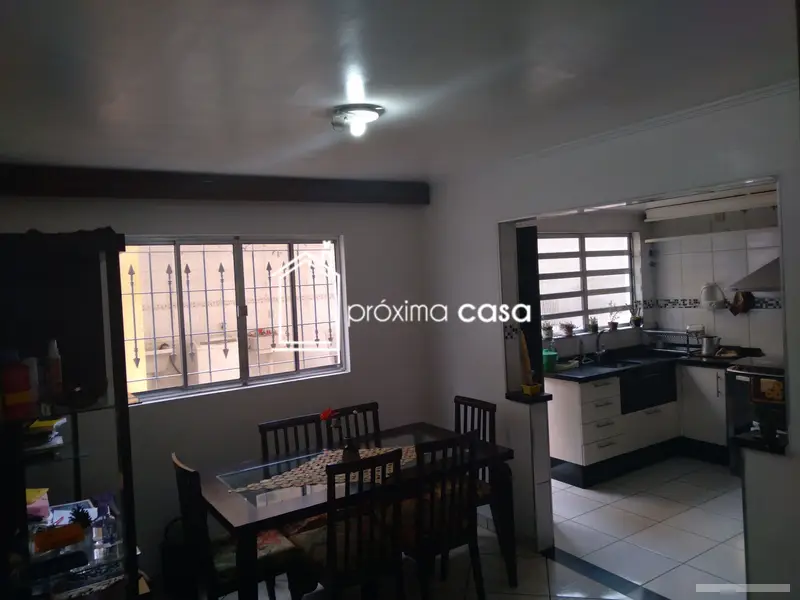 Casa - 3 quartos - Vila Mazzei - São Paulo - foto 5