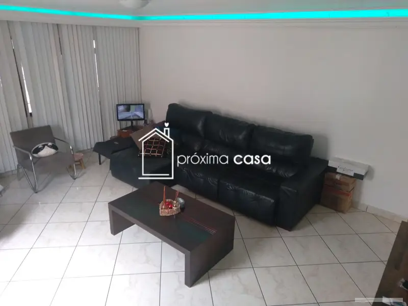 Casa - 3 quartos - Vila Mazzei - São Paulo