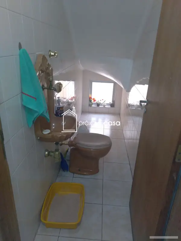 Casa - 3 quartos - Vila Mazzei - São Paulo - foto 3