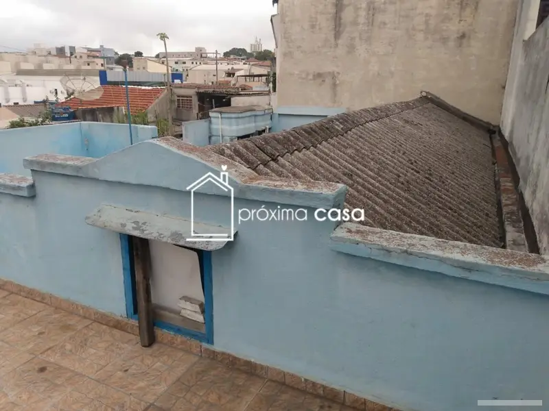 Casa - 3 quartos - Vila Regente Feijó - São Paulo - foto 4