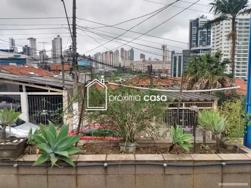 Casa - 3 quartos - Vila Regente Feijó - São Paulo - foto 5