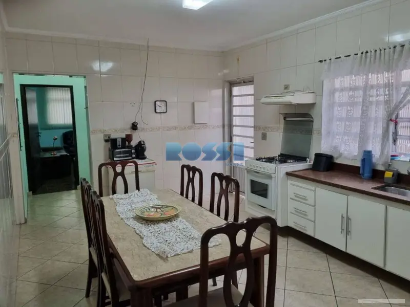 Casa com 3 quartos em Mooca - foto 3