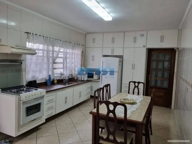 Casa - 3 quartos - Mooca - São Paulo