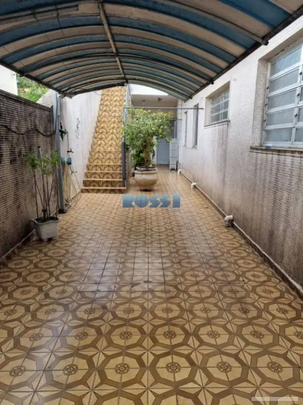 Casa com 3 quartos em Mooca - foto 2