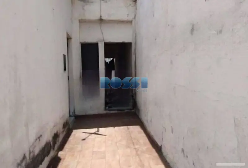 Casa - 3 quartos - Mooca - São Paulo