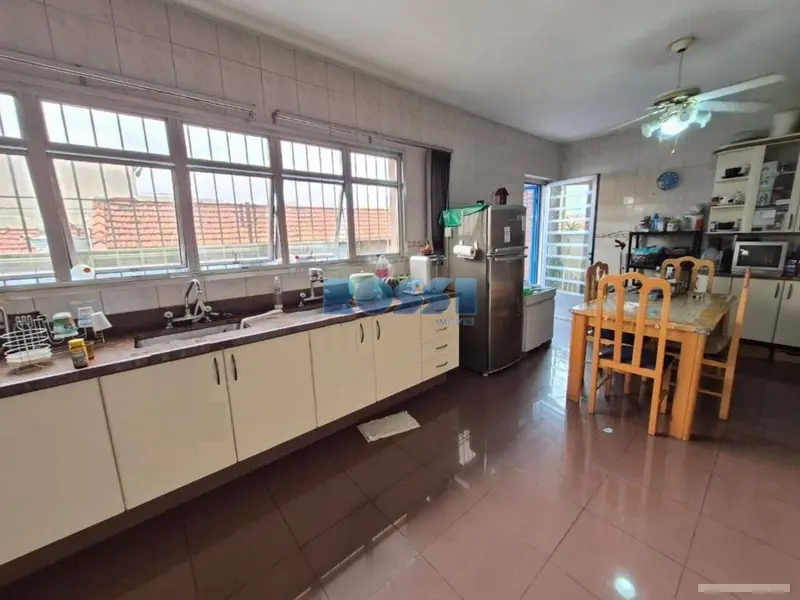 Casa com 4 quartos em Mooca - foto 5