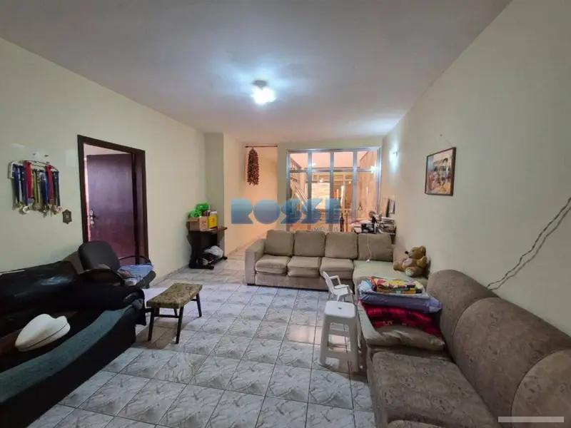 Casa com 4 quartos em Mooca - foto 2