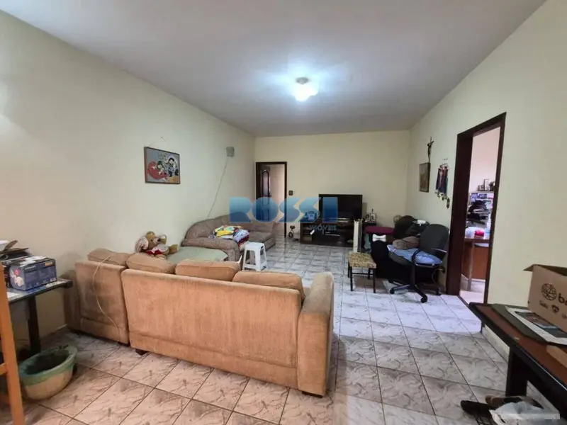 Casa com 4 quartos em Mooca - foto 3