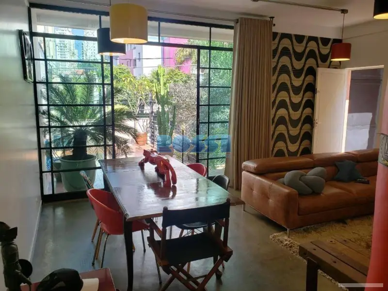 Casa - 3 quartos - Mooca - São Paulo