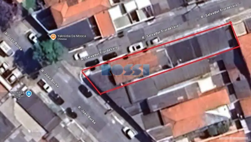 Casa - 2 quartos - Mooca - São Paulo - foto 3