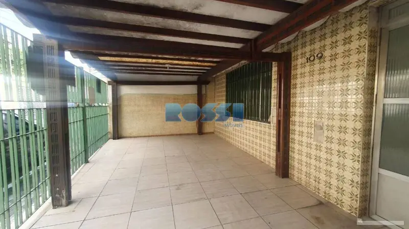 Casa - 3 quartos - Mooca - São Paulo - foto 2