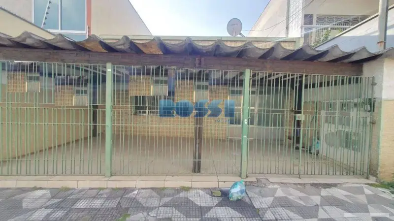 Casa - 3 quartos - Mooca - São Paulo