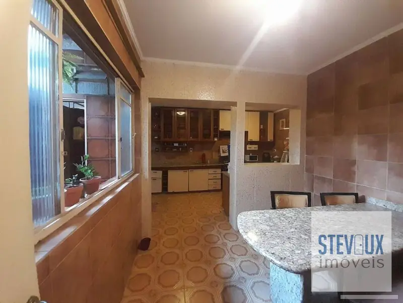 Casa com 3 quartos em Cardoso de Melo 790 - foto 5