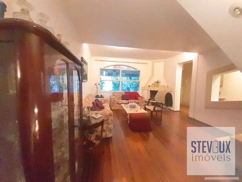 Casa com 3 quartos em Cardoso de Melo 790 - foto 3