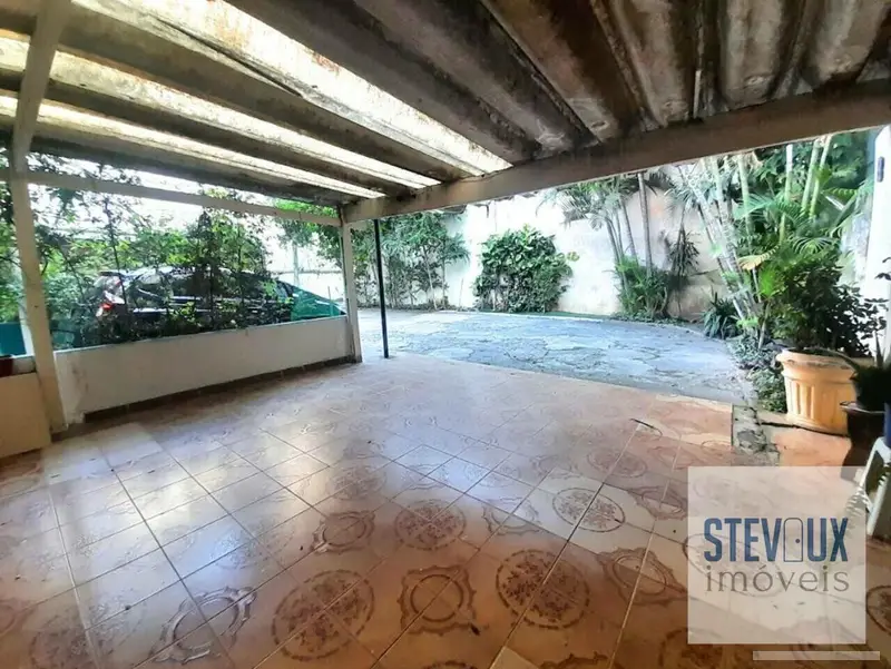 Casa com 3 quartos em Cardoso de Melo 790 - foto 2