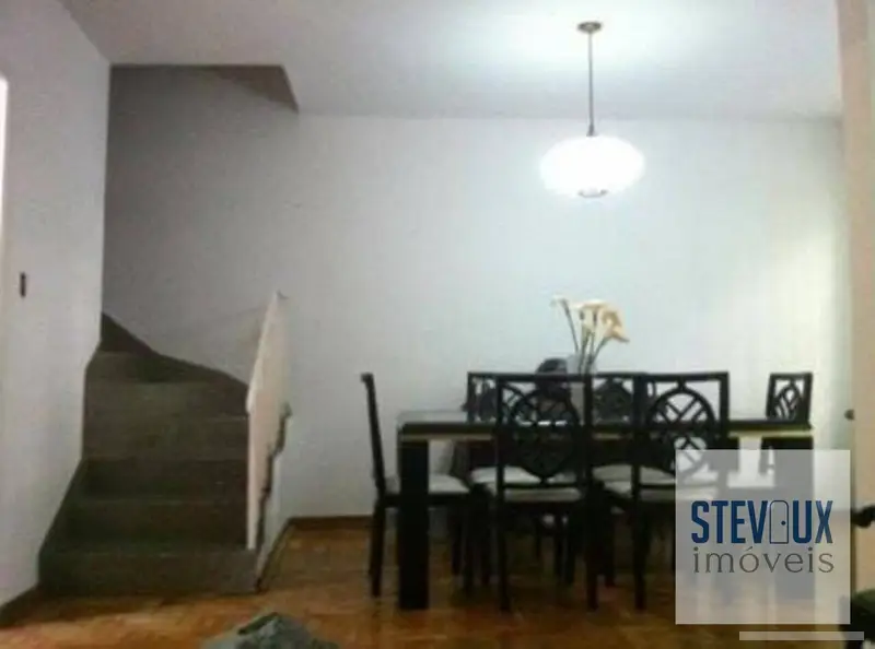 Casa com 3 quartos em Vila Olímpia - foto 3