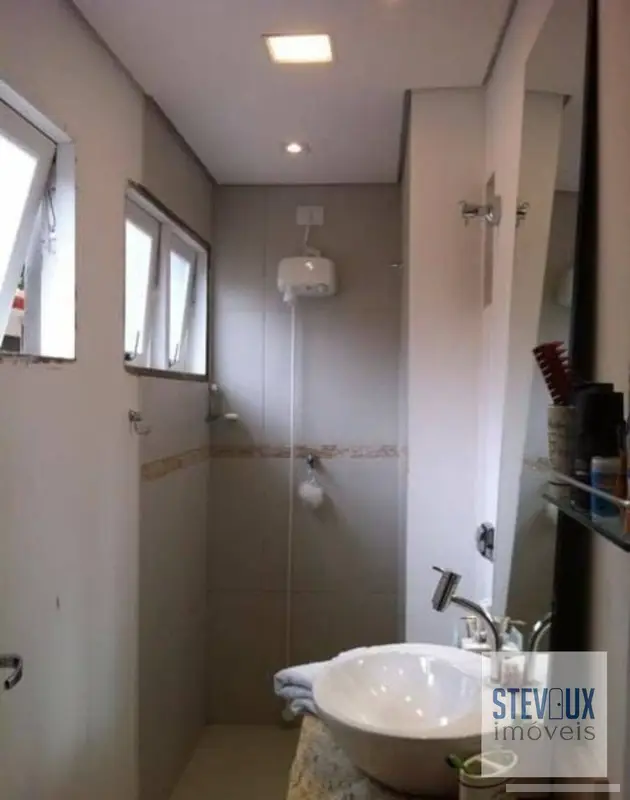 Casa com 3 quartos em Vila Olímpia - foto 5