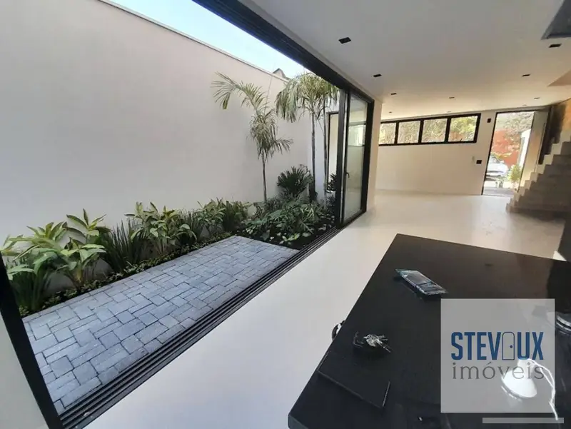 Casa com 3 quartos em Casa do Ator - foto 4