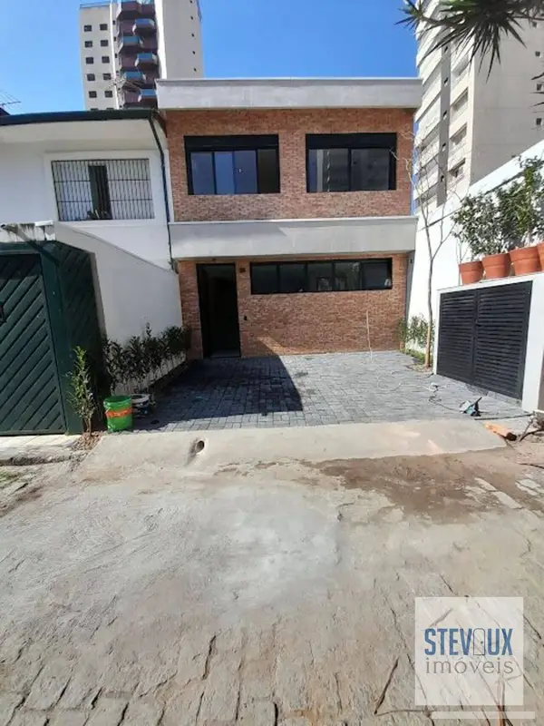 Casa com 3 quartos em Casa do Ator - foto 5