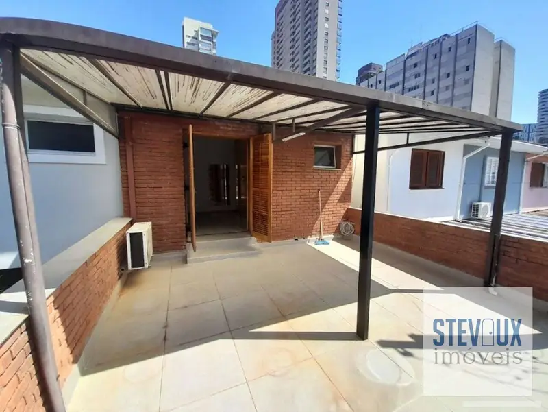 Casa - 2 quartos - Vila Olímpia - São Paulo