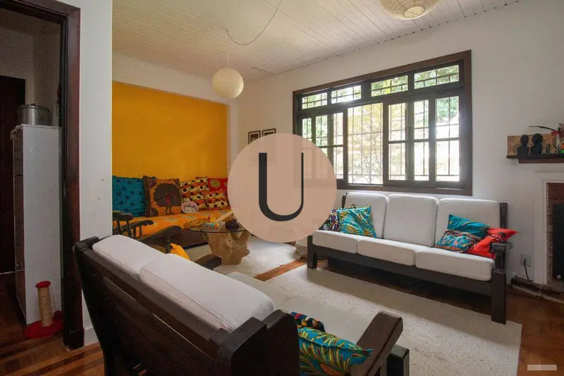 Casa - 5 quartos - Campo Belo - São Paulo - foto 3