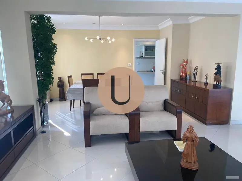 Casa - 3 quartos - Campo Belo - São Paulo - foto 5