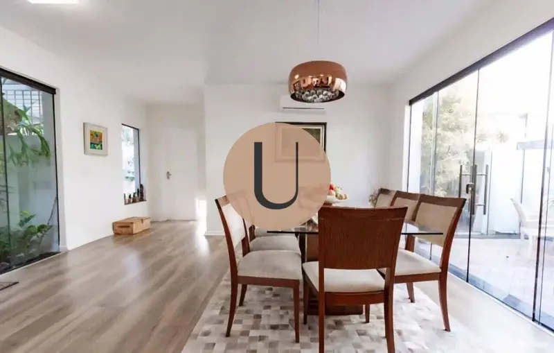 Casa - 3 quartos - Campo Belo - São Paulo - foto 4