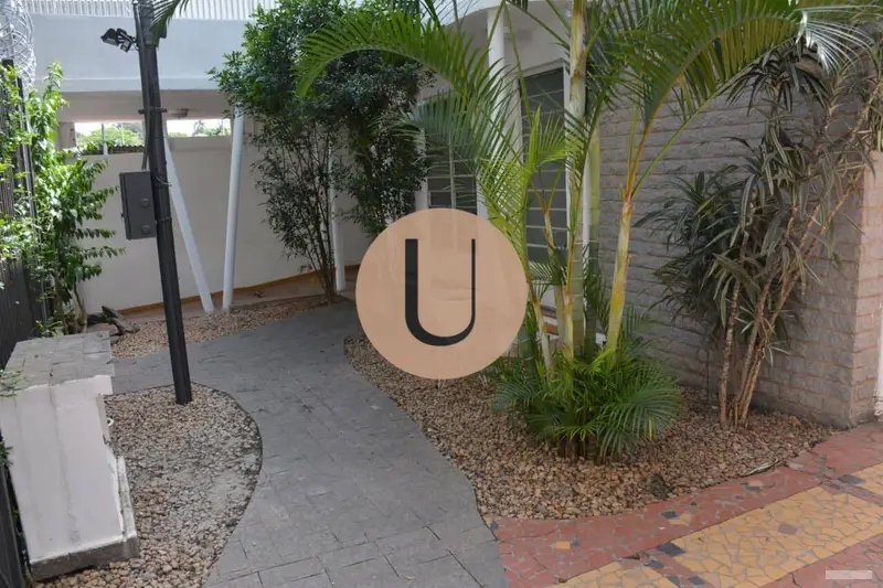 Casa - 8 quartos - Campo Belo - São Paulo