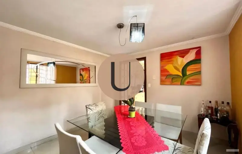 Casa - 3 quartos - Campo Belo - São Paulo - foto 5