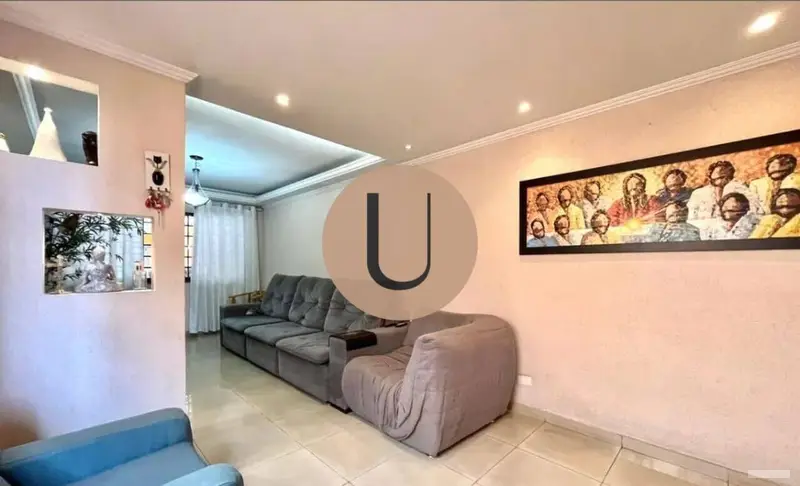 Casa - 3 quartos - Campo Belo - São Paulo - foto 4