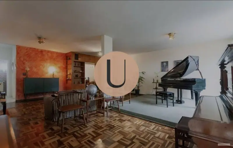 Casa - 4 quartos - Campo Belo - São Paulo