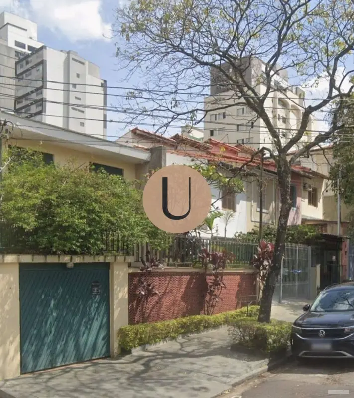 Casa - 4 quartos - Campo Belo - São Paulo - foto 4