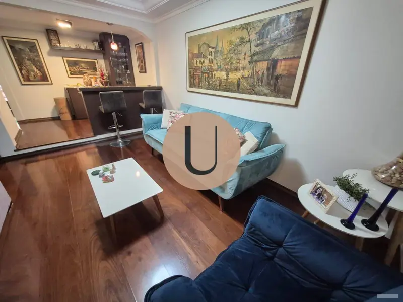 Casa - 4 quartos - Campo Belo - São Paulo - foto 3