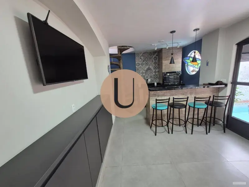 Casa - 4 quartos - Campo Belo - São Paulo - foto 5