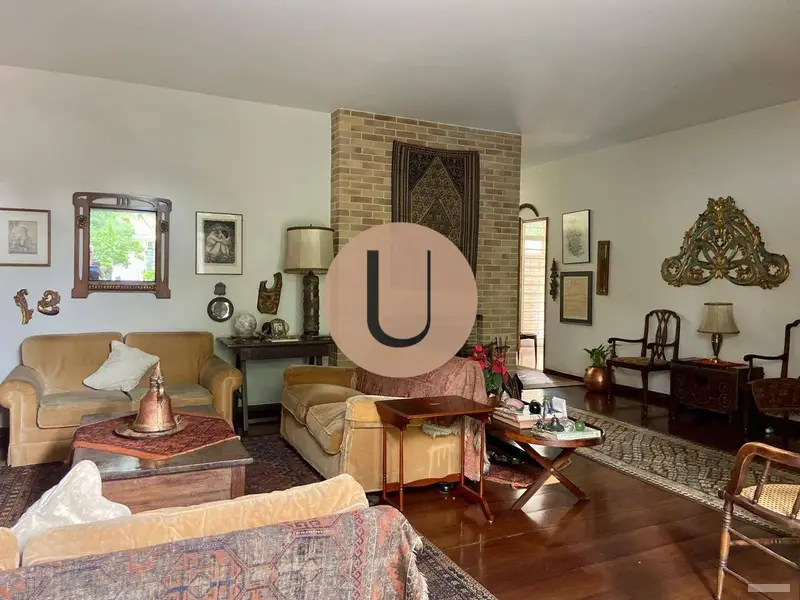 Casa - 4 quartos - Campo Belo - São Paulo - foto 2