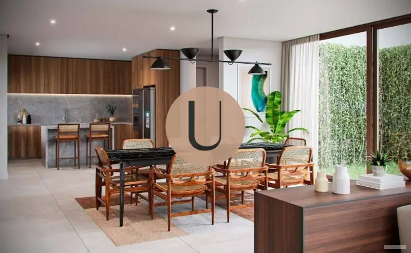 Casa - 3 quartos - Campo Belo - São Paulo - foto 3