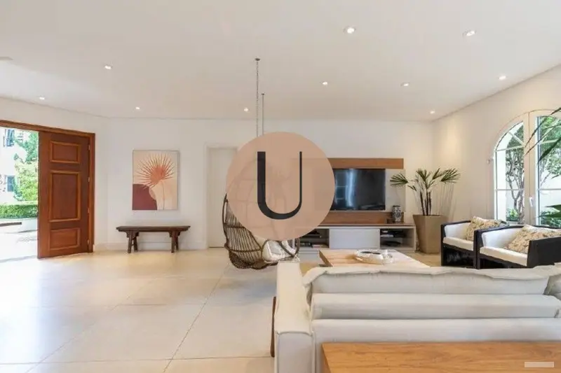 Casa - 4 quartos - Campo Belo - São Paulo - foto 4