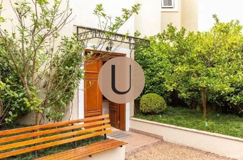 Casa - 4 quartos - Campo Belo - São Paulo - foto 3