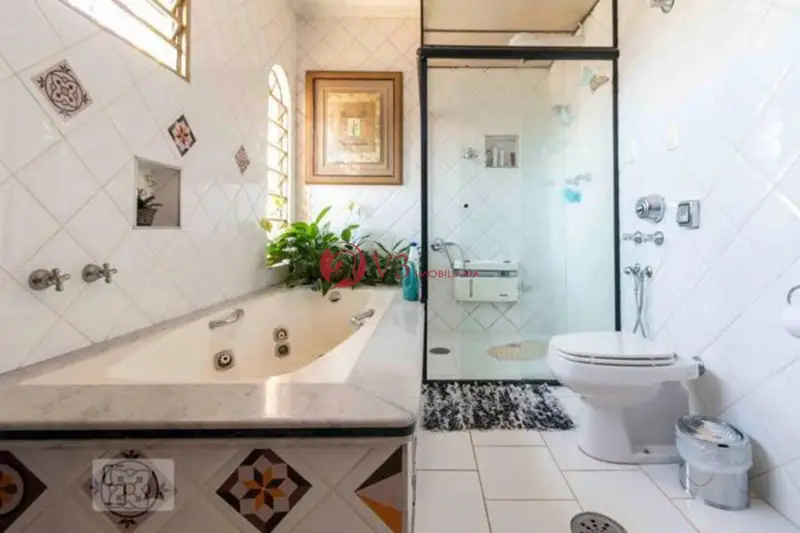 Casa - 3 quartos - Jardim Maringá - São Paulo - foto 3