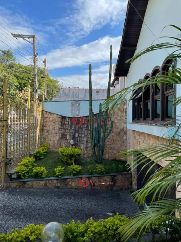 Casa - 4 quartos - Cidade Patriarca - São Paulo - foto 3