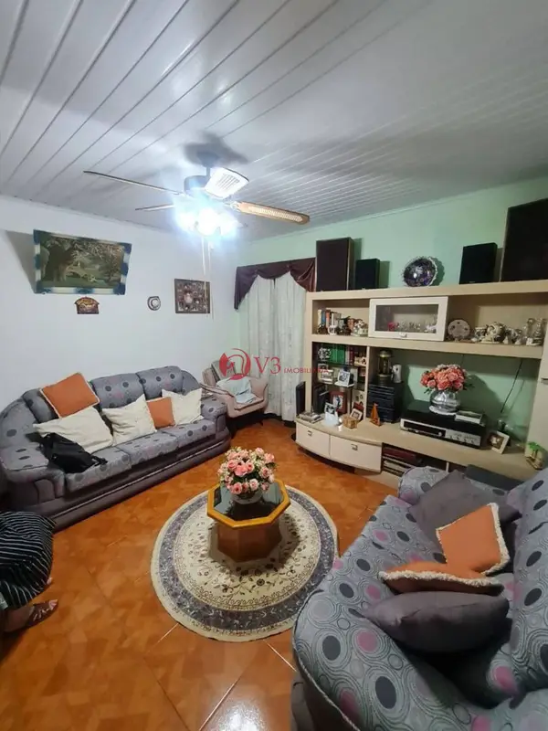 Casa - 2 quartos - Cidade Patriarca - São Paulo - foto 4