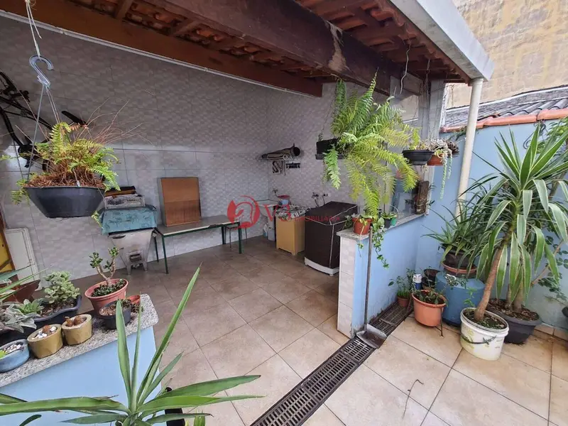 Casa - 4 quartos - Cidade Patriarca - São Paulo - foto 3