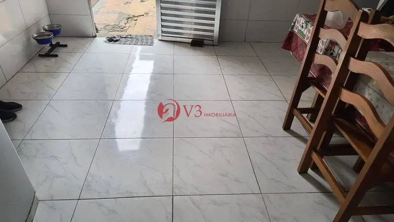 Casa - 3 quartos - Cidade Patriarca - São Paulo - foto 5