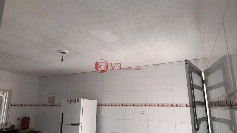 Casa - 3 quartos - Cidade Patriarca - São Paulo - foto 4