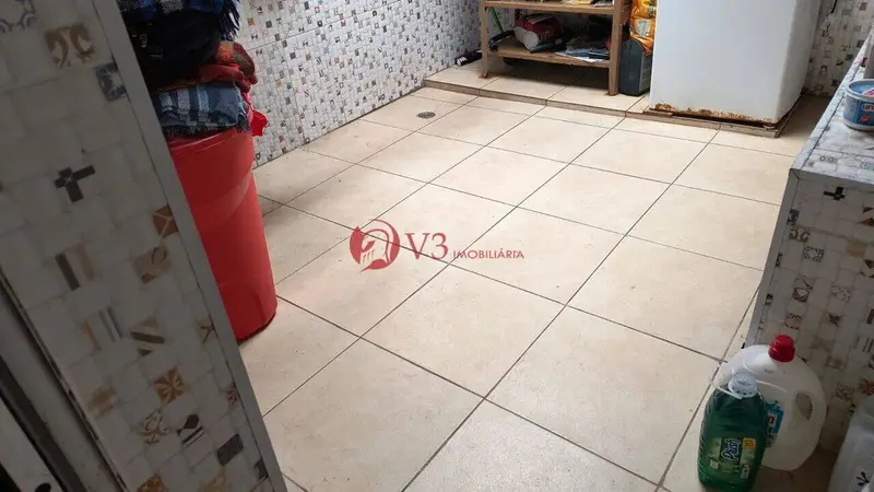 Casa - 3 quartos - Cidade Patriarca - São Paulo - foto 3