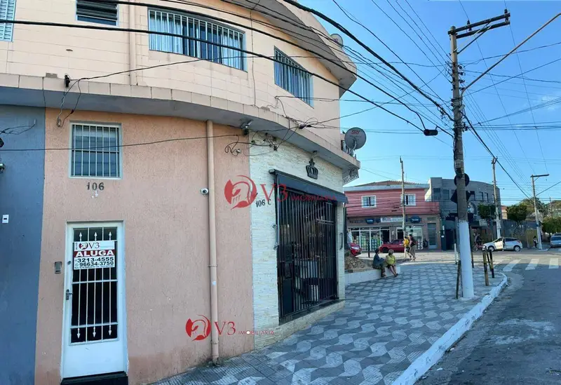 Casa - 3 quartos - Cidade Patriarca - São Paulo - foto 4