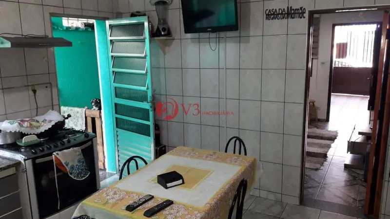 Casa - 3 quartos - Cidade Patriarca - São Paulo - foto 5