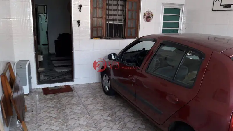 Casa - 3 quartos - Cidade Patriarca - São Paulo