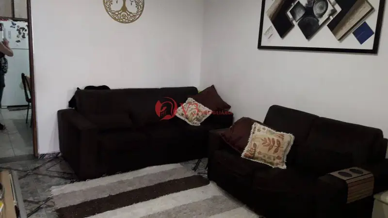 Casa - 3 quartos - Cidade Patriarca - São Paulo - foto 3