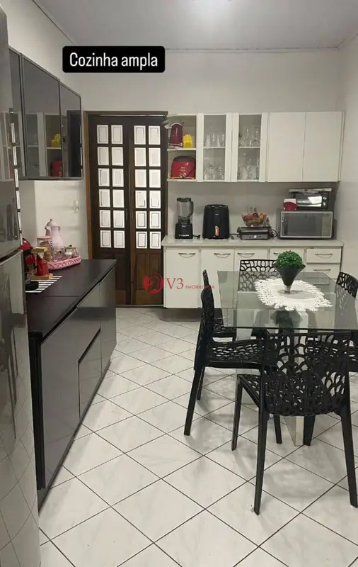 Casa - 5 quartos - Cidade Patriarca - São Paulo - foto 4